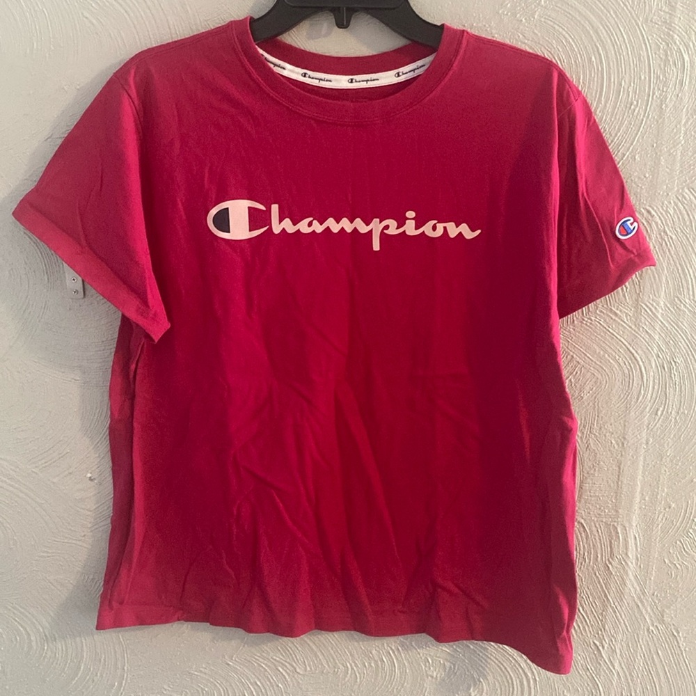 Champion Shirt